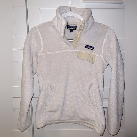 Patagonia Snap-T Pullover - Picture 3 of 5